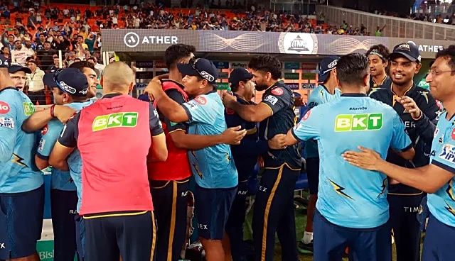 IPL 2026: BCCI introduces ruling to curb movement of benched players during matches