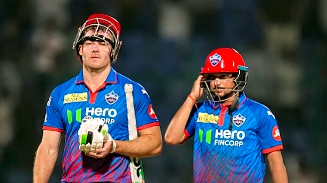 'What you did made it feel like you are still part of GT' - Indian stalwart lambasts David Miller’s decision in DC vs GT clash