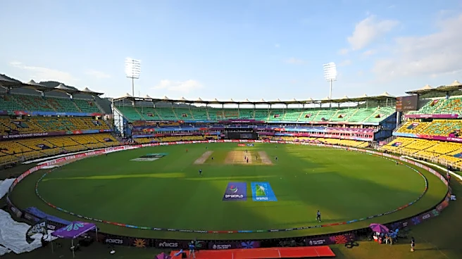 RR vs RCB: IPL 2026 Records and Stats at Barsapara Cricket Stadium, Guwahati