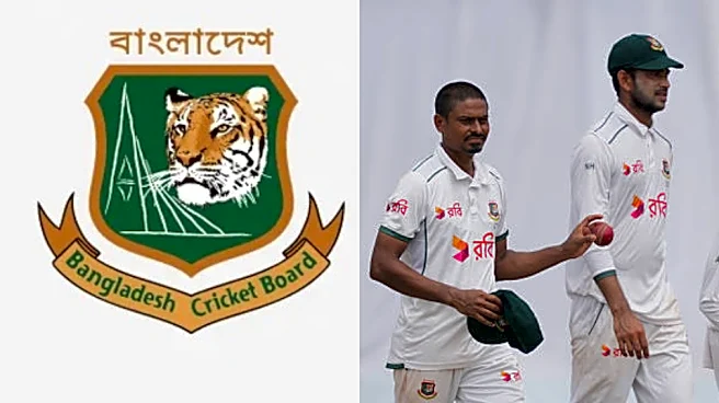 Bangladesh hikes salary structure and match fees for First-Class cricketers