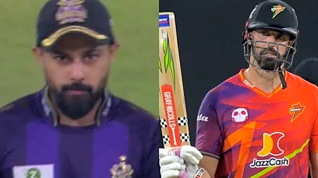 PSL 2026: Match 18, QUE vs RAP Match Prediction – Who will win today’s PSL match between Quetta Gladiators vs Rawalpindiz?