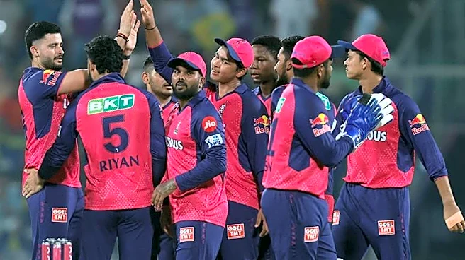 IPL 2026: Rajasthan Royals’ strongest predicted XI against Royal Challengers Bengaluru