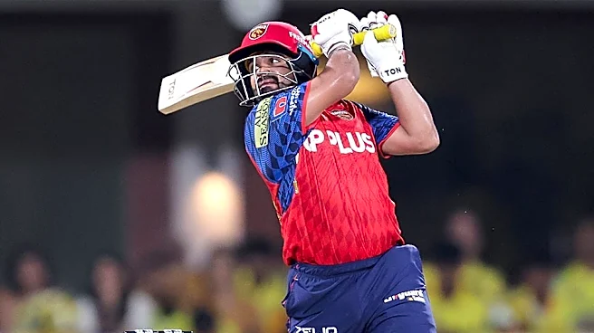 IPL 2026: ‘Impact sub rule is great opportunity for young players’ - Prabhsimran Singh backs rule amid criticism