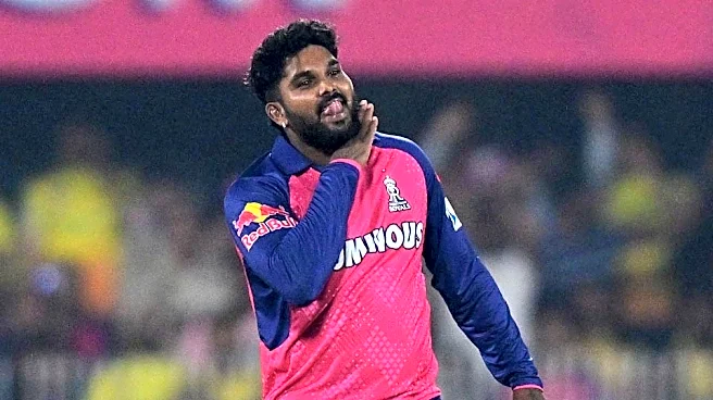 Wanindu Hasaranga out of IPL 2026; LSG to announce replacement soon