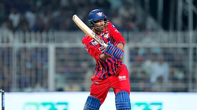 'The way he talks about the game feels like he's played 300 matches already' - LSG coach Justin Langer lauds Mukul Choudhary after heroics vs KKR