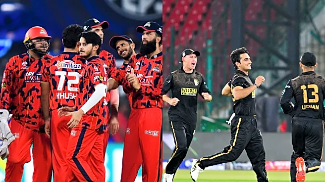 PSL 2026: Match 20, KAR vs HYK Match Prediction – Who will win today’s PSL match between Karachi Kings vs Hyderabad Kingsmen?