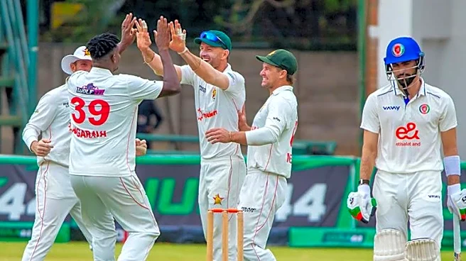 ICC likely to expand World Test Championship to 12 teams from next cycle