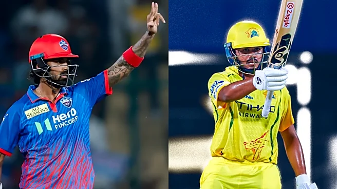 IPL 2026, Match 18: Chennai Super Kings vs Delhi Capitals Match Preview