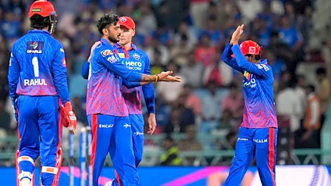 IPL 2026: Delhi Capitals' strongest predicted XI against Chennai Super Kings