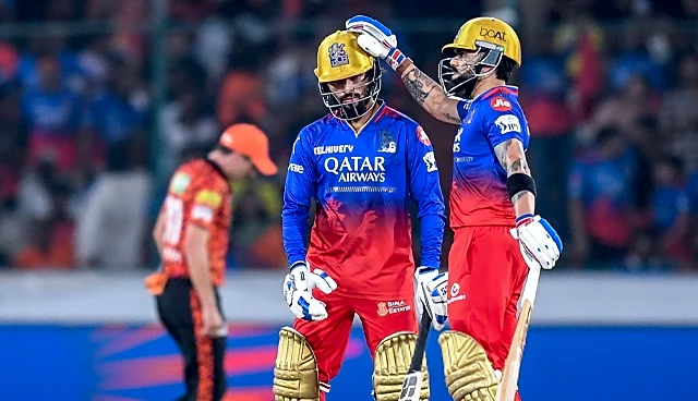 IPL 2026: Former India opener names his top five Indian batters against spin in white-ball cricket, snubs Kohli and Rohit