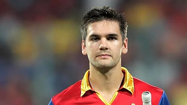 'More movie than actual cricket' - Ex-RCB batter says IPL far behind PSL in competition