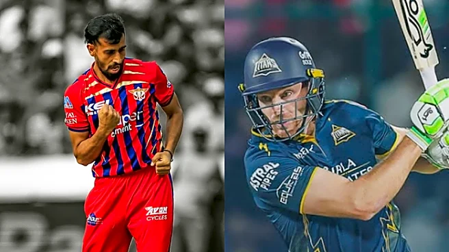 IPL 2026: LSG vs GT, Match 19: Stats preview of players' records and approaching milestones