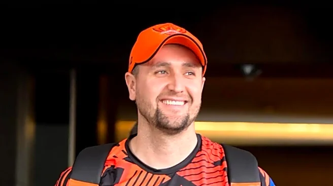 Why Liam Livingstone not playing in PBKS vs SRH?