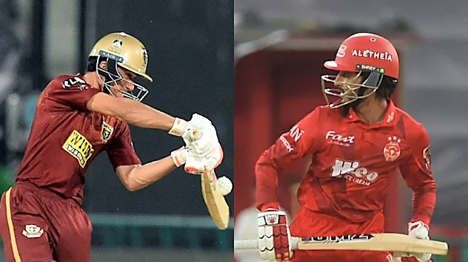PSL 2026: Match 21, HYK vs ISL Match Prediction – Who will win today’s PSL match between Hyderabad Kingsmen vs Islamabad United?