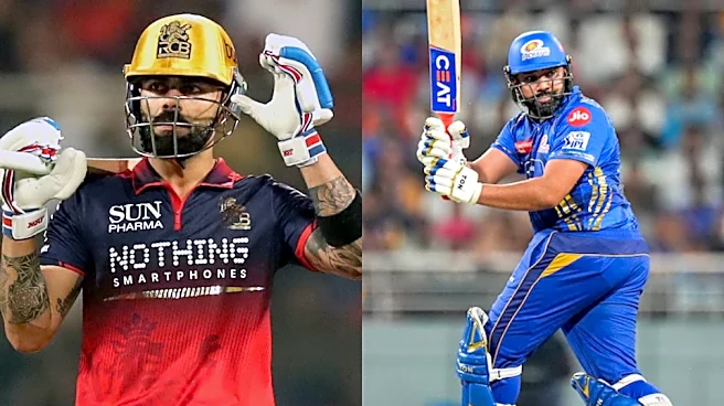 IPL 2026: Five reasons why 'Rivalry Week' promises to thrill