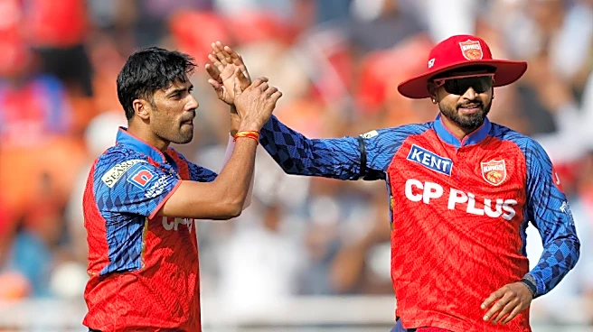 IPL 2026: PBKS vs SRH, Match 17: Stats Review of player records and achieved milestones