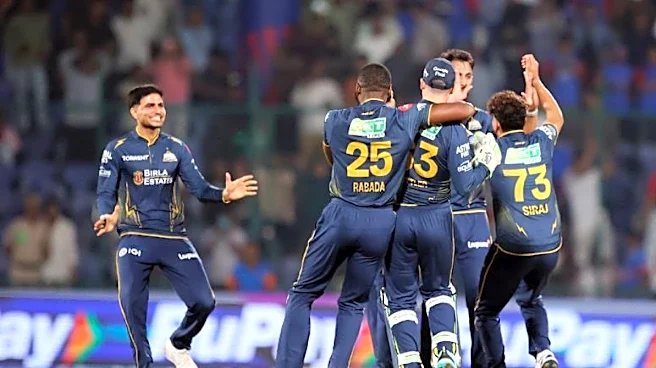 IPL 2026: Gujarat Titans' strongest predicted XI against Lucknow Super Giants
