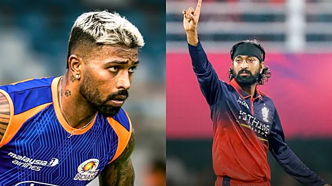 IPL 2026: Match 20, MI vs RCB Match Prediction – Who will win today’s IPL match between Mumbai Indians vs Royal Challengers Bengaluru?