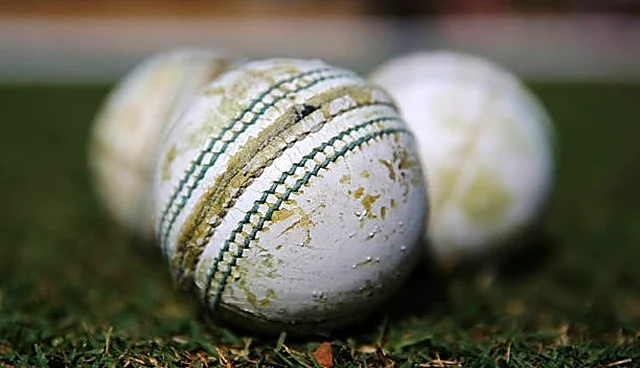 'It would make games tighter' - England star calls for ball-tampering to be legalised