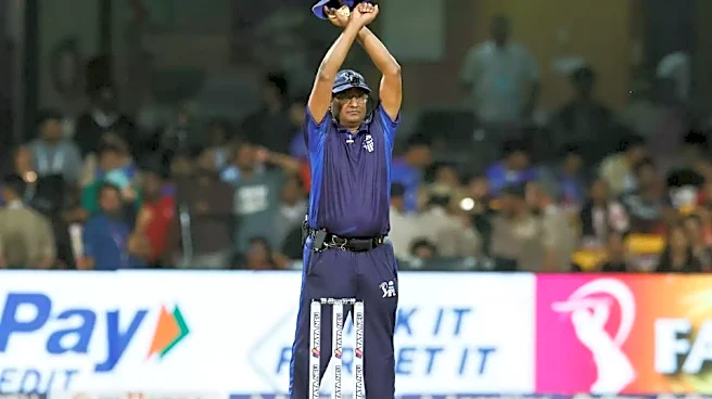 IPL 2026: ‘Not a fan’ - Kieron Pollard on Impact Player rule