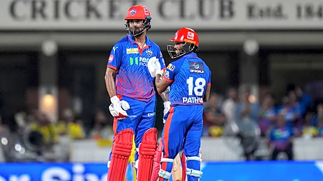 IPL 2026 Memes: Hilarious Reactions from CSK vs DC, Match 18 at MA Chidambaram Stadium, Chennai