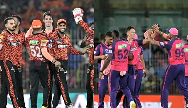 IPL 2026: SRH vs RR, Match 21: Stats preview of players' records and approaching milestones