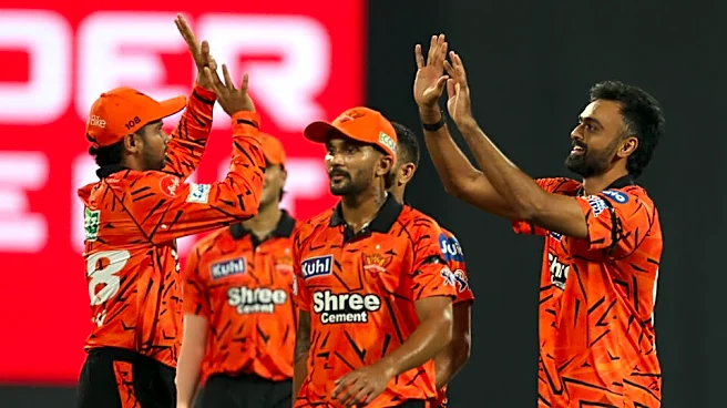 IPL 2026: Sunrisers Hyderabad’s strongest predicted XI against Rajasthan Royals