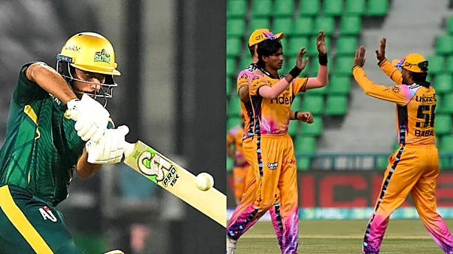 PSL 2026: Match 22, PES vs MUL Match Prediction – Who will win today’s PSL match between Peshawar Zalmi vs Multan Sultans?