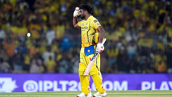 IPL 2026: ‘Monkey off his back’ - Suresh Raina concedes Sanju Samson’s century silences critics