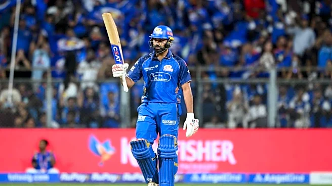 IPL 2026: ‘I broke your pride’ – Former spinner responds to claims of Mumbai Indians’ overdependence on Rohit Sharma