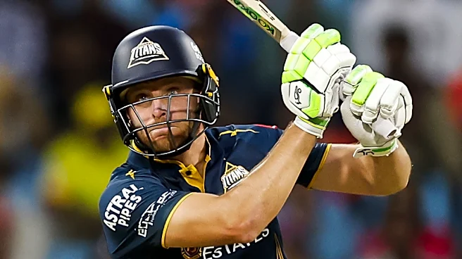 IPL 2026: LSG vs GT, Match 19: Stats Review of player records and achieved milestones