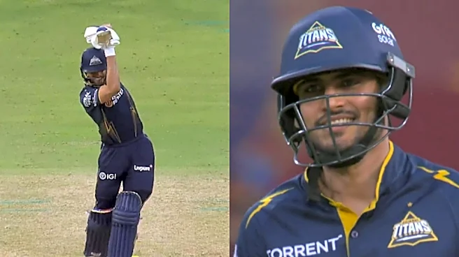 IPL 2026 Memes: Hilarious Reactions from LSG vs GT, Match 19 at Ekana Stadium, Lucknow