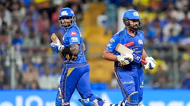 IPL 2026: 'That's missing' - Zaheer Khan dissects MI's woes after loss to RCB