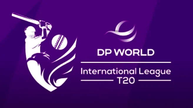 International League T20 (ILT20) announces dates for Season 5