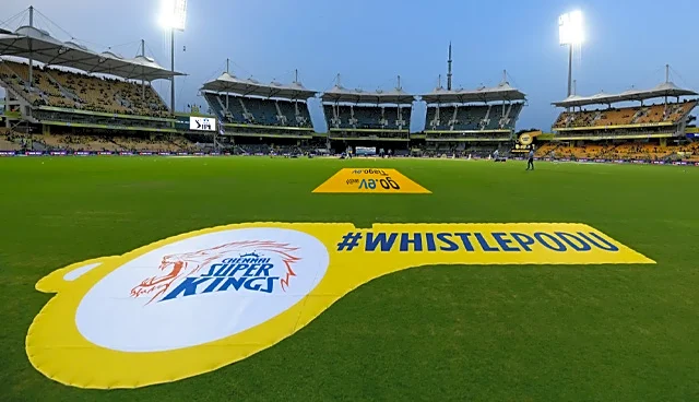 CSK vs KKR: IPL 2026 Records and Stats at MA Chidambaram Stadium, Chennai