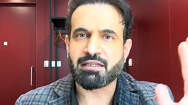 'His powerplay numbers are getting worse' - Irfan Pathan voices concerns over star bowler after MI vs RCB