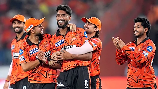 IPL 2026: SRH vs RR, Match 21: Stats Review of player records and achieved milestones