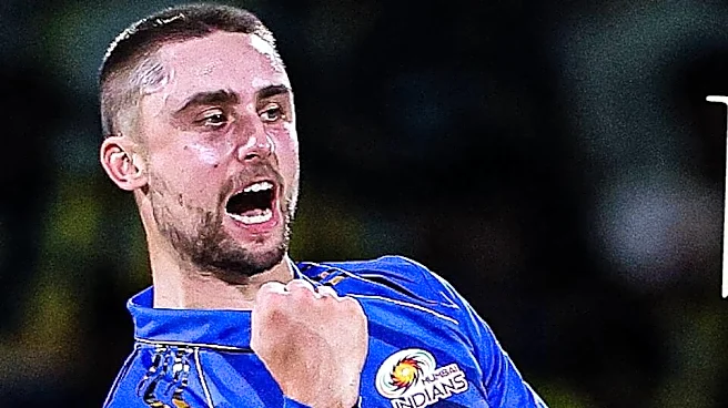 IPL 2026: Will Jacks set to join MI camp after time off