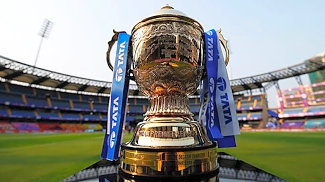 IPL evolution from 2008 to 2026: What has changed over the years?