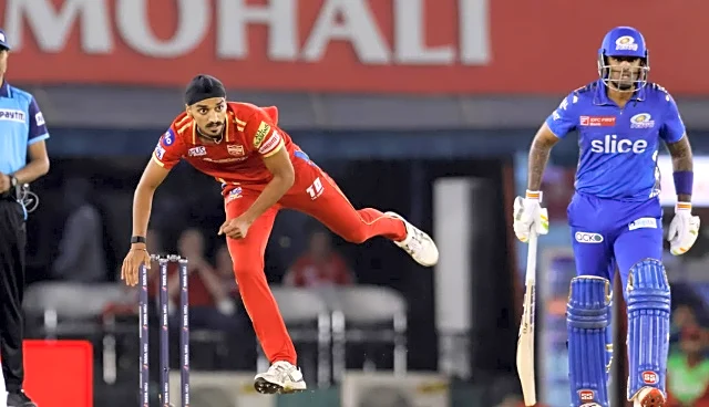 IPL 2026, Match 24: Mumbai Indians vs Punjab Kings Match Preview