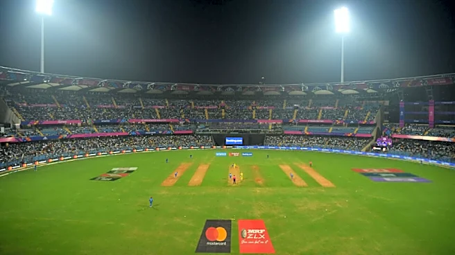 MI vs PBKS: IPL 2026 Records and Stats at Wankhede Stadium, Mumbai
