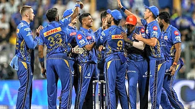 IPL 2026: Match 24, MI vs PBKS Match Prediction – Who will win today’s IPL match between Mumbai Indians vs Punjab Kings?