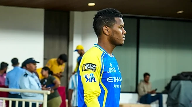 IPL 2026: ‘Spin combo worked quite well’ - Saba Karim praises Hosein-Noor duo for boosting CSK’s competitiveness