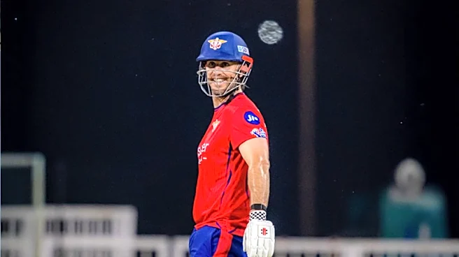 IPL 2026: ‘Batting woes hitting LSG badly’ - Saba Karim urges LSG to drop Mitchell Marsh