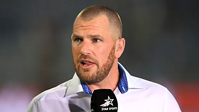 'Don't think you ever pick a team on price tags' - Aaron Finch criticises KKR's decision to persist with Cameron Green