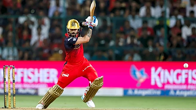 IPL 2026 Memes: Hilarious Reactions from RCB vs LSG, Match 23 at M. Chinnaswamy Stadium, Bengaluru