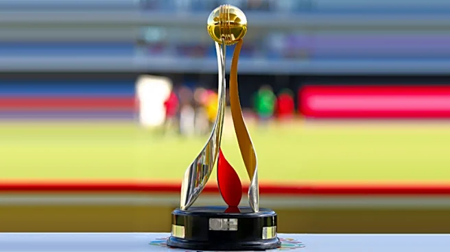 CPL 2026 to run from August 07 as Arnos Vale set for hosting games