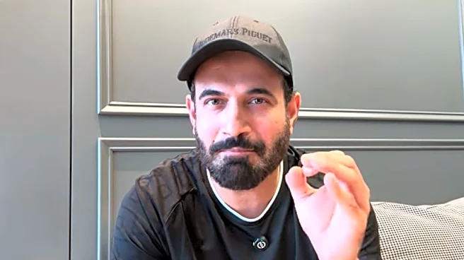 'Chahal’s bowling there becomes very important' - Irfan Pathan picks crucial matchups for MI vs PBKS clash