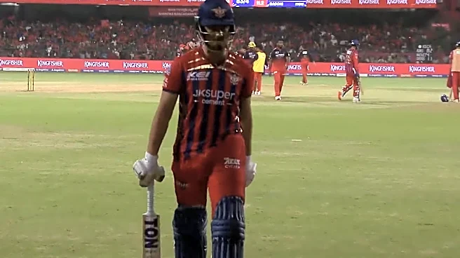 'I think he is wasting his chances' - Manoj Tiwary’s blunt take on Abdul Samad after RCB vs LSG clash