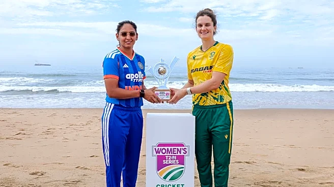 South Africa Women vs India Women Prediction, 1st T20I – Who will win today’s match between SA W vs IND W?